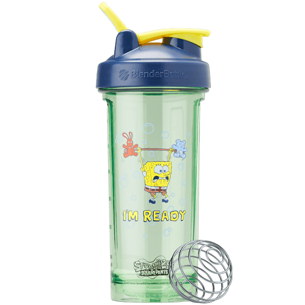 spongebob-pro-series-q2 Spongebob-Straight-Cart_1.png